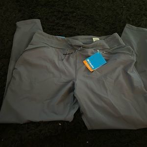 NWT Columbia joggers